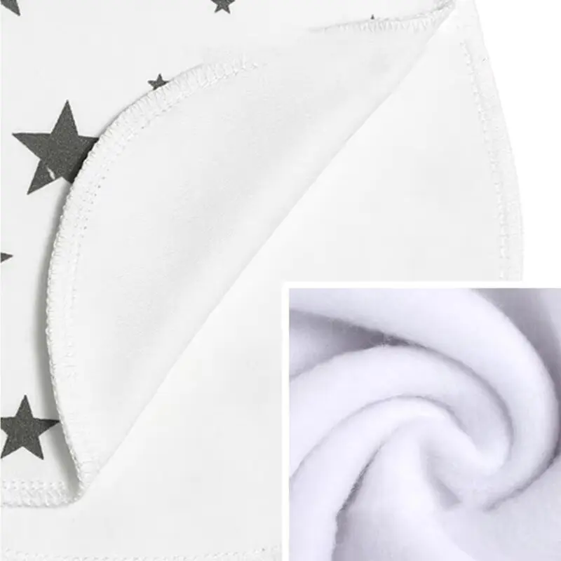 ベビーげっぷ布ユニバーサルよだれかけタオル新生児ユニセックス男の子と女の子授乳布綿唾液タオルかわいいパッテンベビーよだれかけタオル