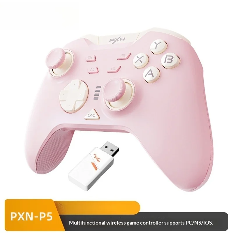 PXN-P5 Pro Hall Mag…