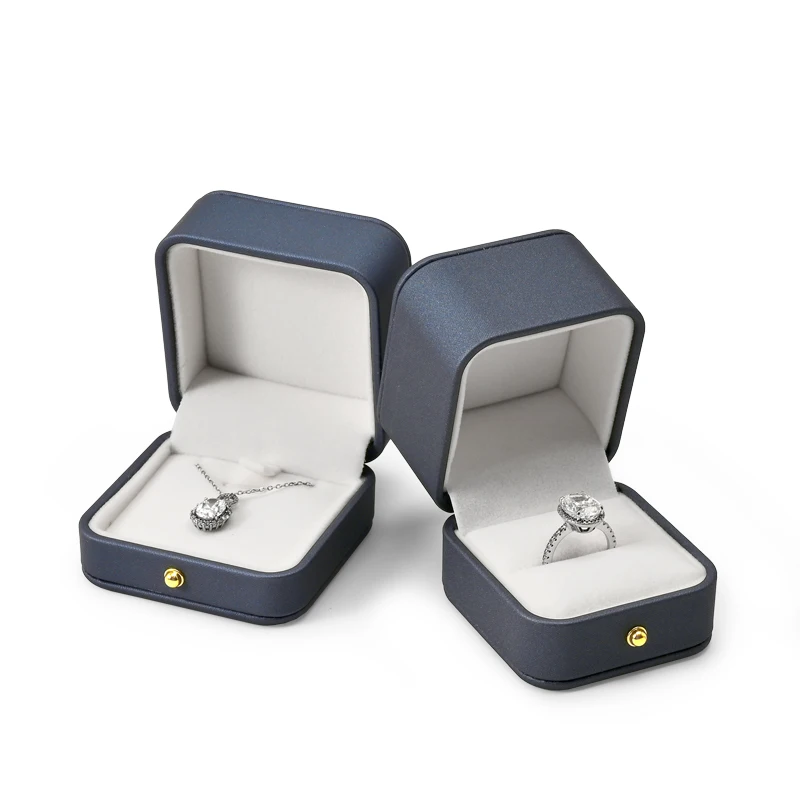 

Органайзер для ювелирных изделий Oirlv, коробка для хранения колец, ожерелий, браслетов, Подарочная коробка для ювелирных изделий, подходит для свадебных торжеств, юбилеев