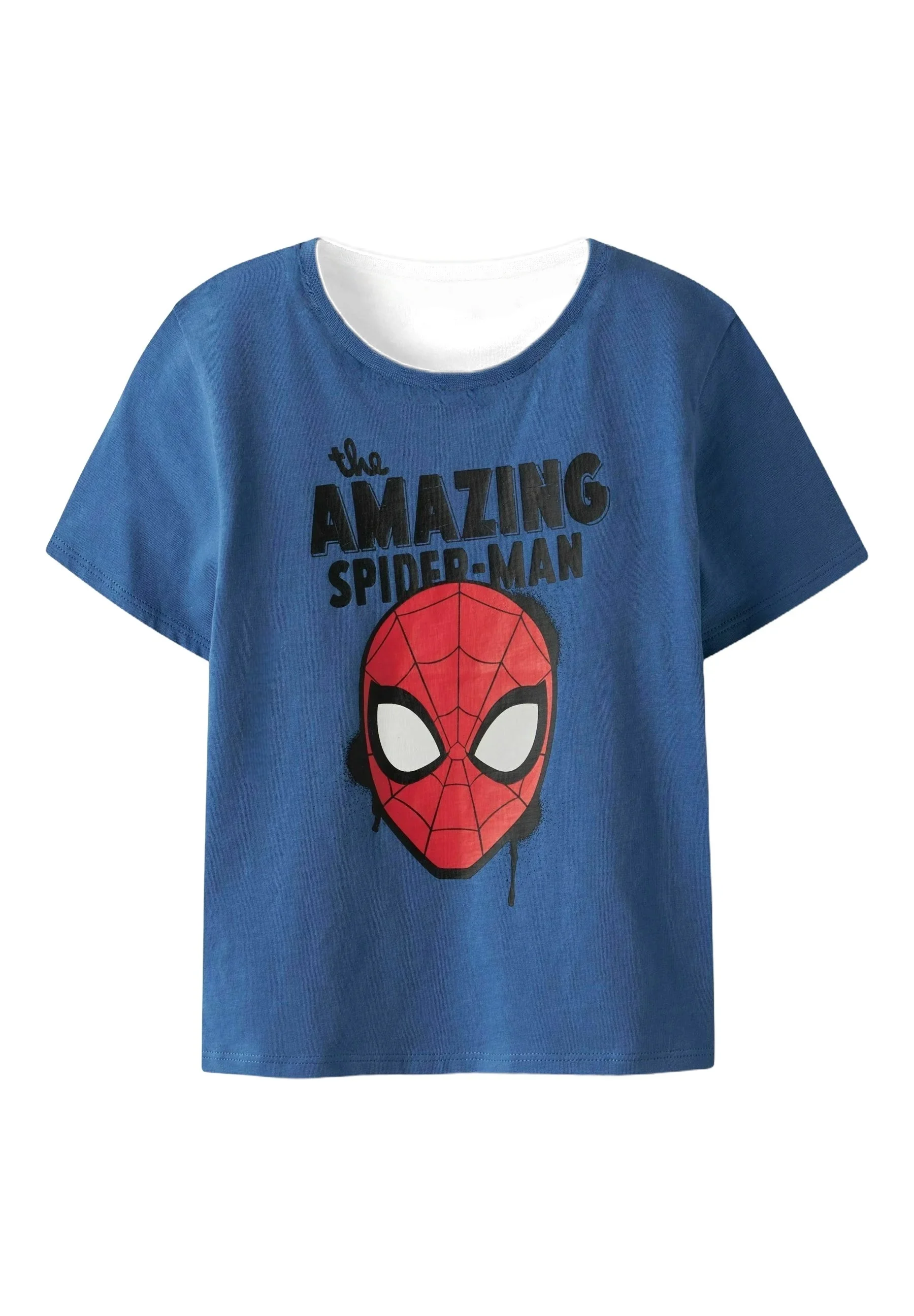 

Fun and Extraordinary Spider Shirt Retro 90s Shirt Retro Superhero Shirt Boy/girl T-shirt Family Birthday Gift