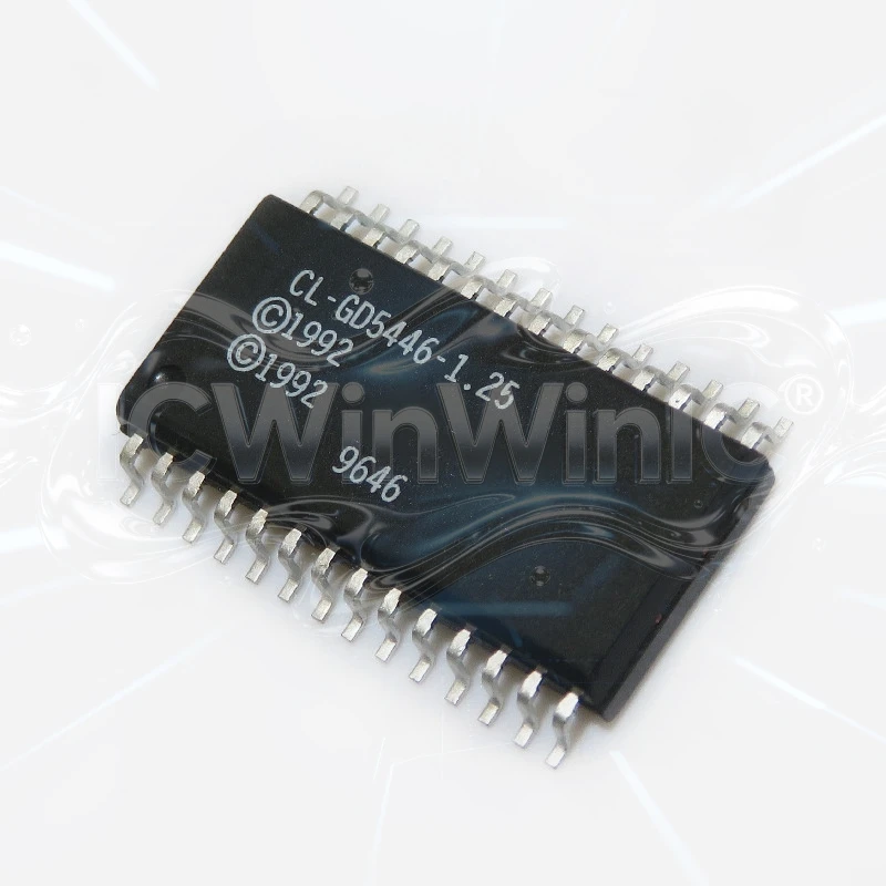 3-50PCS TPC8103 8103 MDU1516URH MDU1516 1516 CL-GD5446-1.25 CL-GD5446 AP4506GEH 4506GEH LTC1872ES6 LTC1872 LTMK TDA2052 2052
