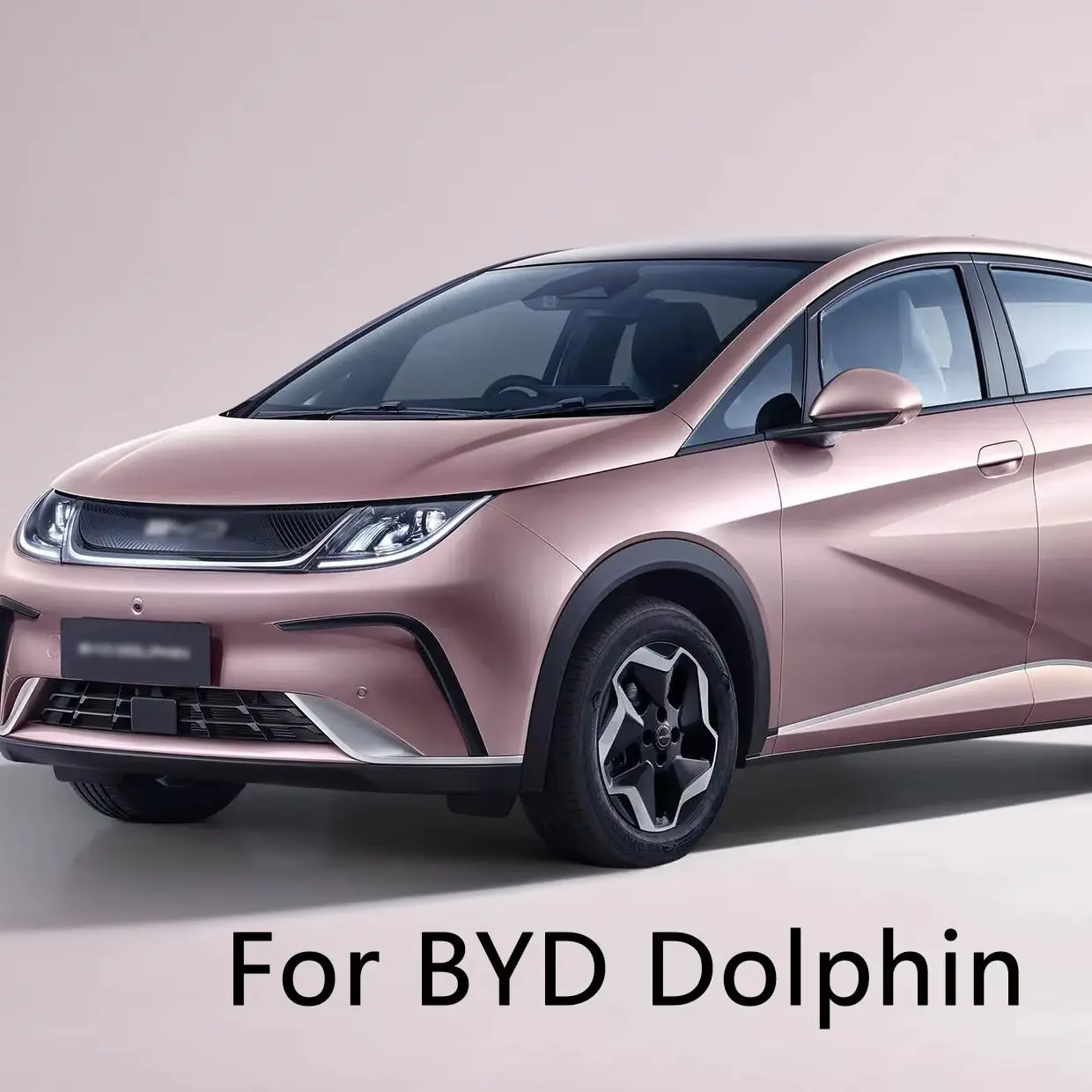 XUDA For BYD Dolphin Apple CarPlay Android Auto Smart Box,WiFi BT. Multilingual Google Map Spotify Music Calls Voice Control.