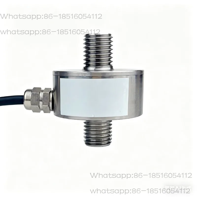 High Precision Small Size Miniature Load Sensor Pull Pressure Sensor
