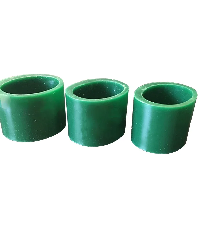 

Bracelet Wax Tube Round Green Engraving Bracelet Starting Version Special Jewelry Tool