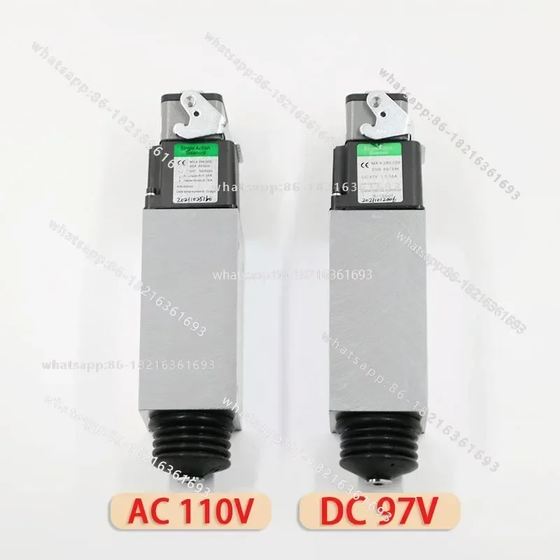 Limited Offer 2006GOOD 9300 Escalator Brake 9500 Electromagnet Brake 897200 Elevator Parts 897396
