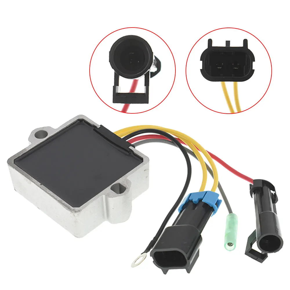 893640 Т01 893640001 893640 -Т01 893640 -001 Регулятор выпрямителя напряжения для Mercury 25 л.с. 30 л.с. 40 50 60 175 л.с. 200 л.с. 240 л.с. 1999-2005 гг.