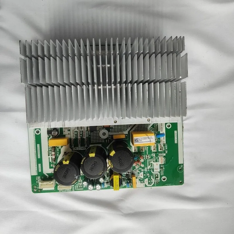 

New air conditioning motherboard 17122000056253 AU-KFR120W/BP3T0N8.KTF3 circuit board EU-KFR105W/BP3T5N1