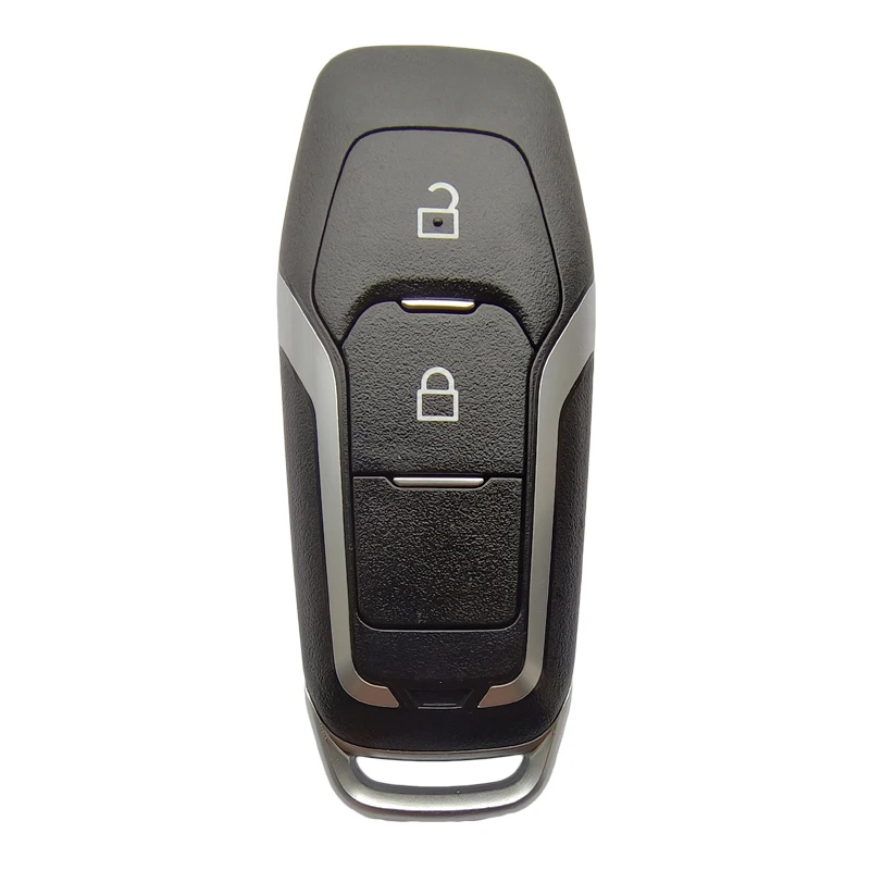 

TX018086 для Ford Smart Remote Key 2 Button 434MHz HITAG PRO FL3T-15K601-FC