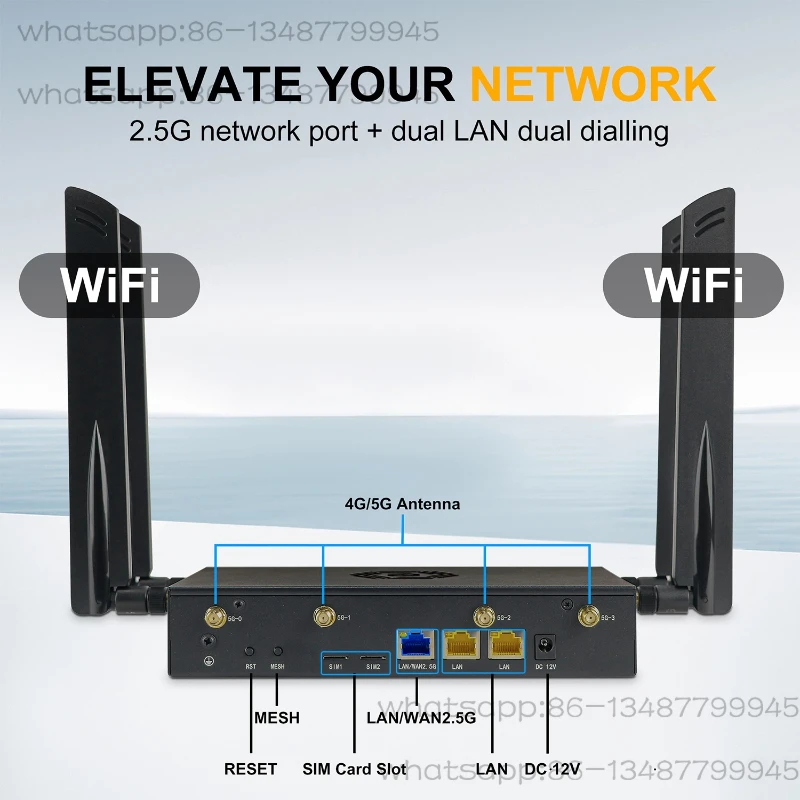 Suncomm O8 Pro X75 …