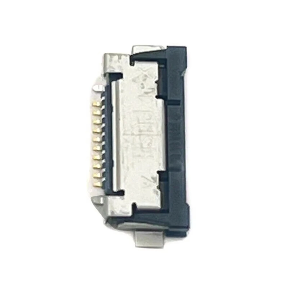 【Home-Tools!】For Nexus FPC Connector Socket Power Eject Ribbon FPC Connector For -Series X Game Console