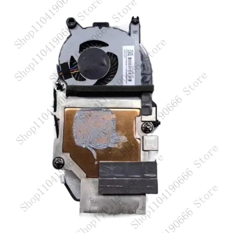 ZZ L19563-001 L19561-001 used for elitedesk 800 G4 G5 DM mini PC CPU cooling fan heatsink