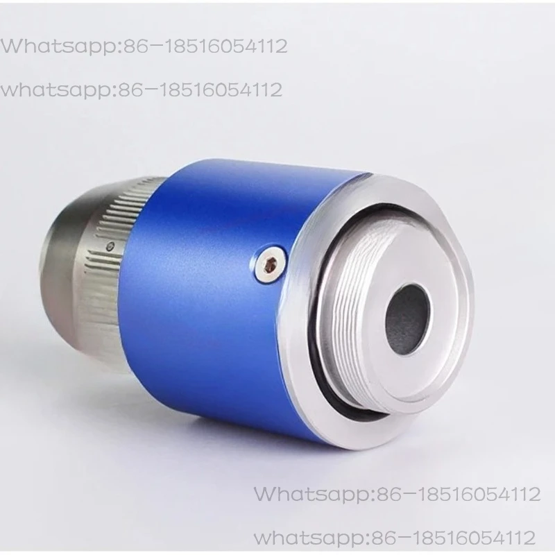 ALS QBH connector for cutting machines with QBH Raytools Precitec