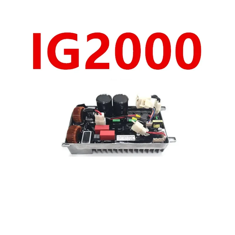 Automatic Voltage Regulator  IG2000 AVR DU20 230V  50Hz 60HZ inverter generator parts
