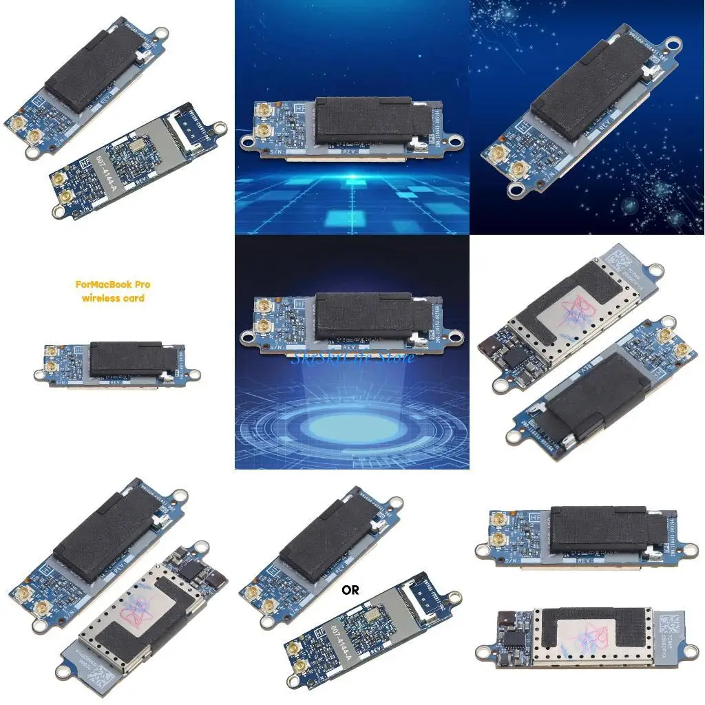 E65E Wireless Card …