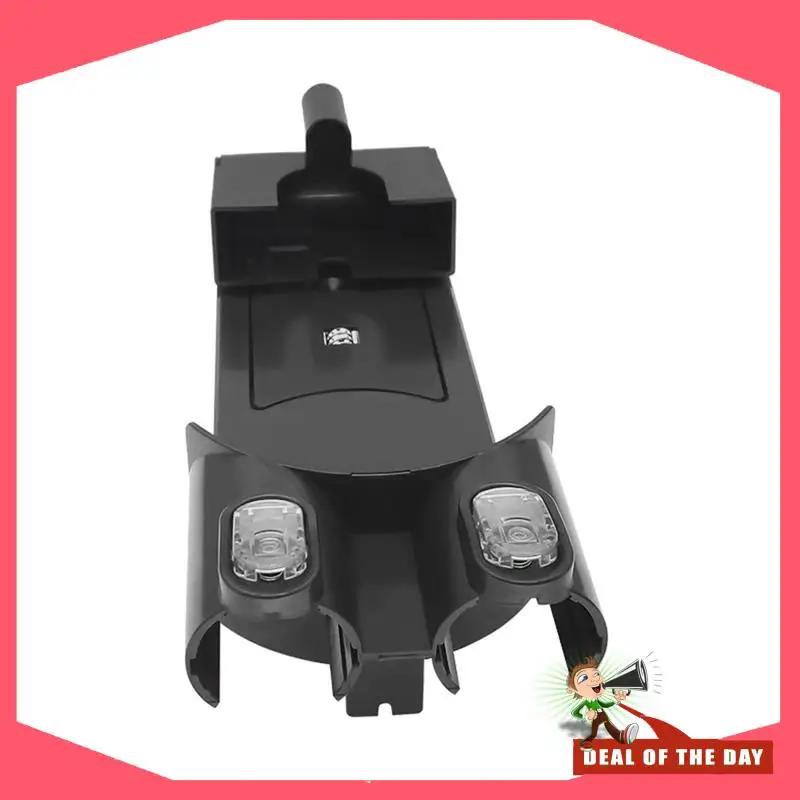 24-Stunden-Lieferung für Dyson V6 DC34 DC35 DC58 DC59 DC61 DC62 DC74 DC72 Staubsauger Lagerregal Dockingstation Ladegerät Basis P