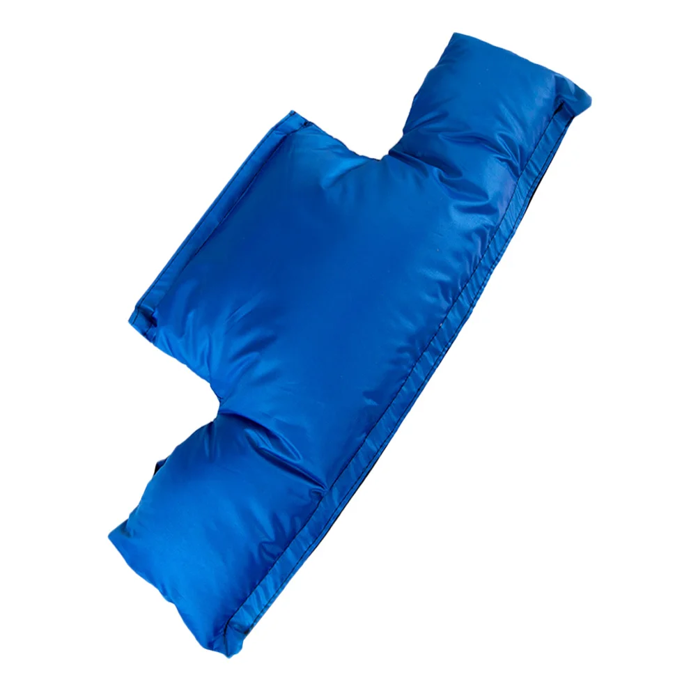 

Water Meter Insulation Cover Thick Freeze Proof Pipe Protective Sleeve For Outdoor Indoor Use Backflow Preventer Wrap