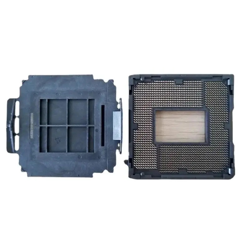 

LGA1200 LGA 1200 For Motherboard Mainboard Soldering BGA CPU Socket holder with Tin Balls