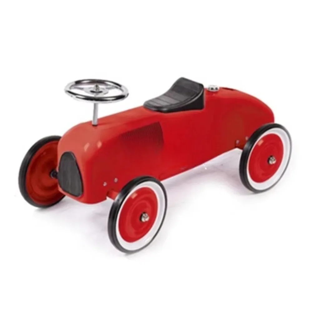 Indoor Commercial Playground Equipment Children Role Playing Kitchen Toys Car Ride