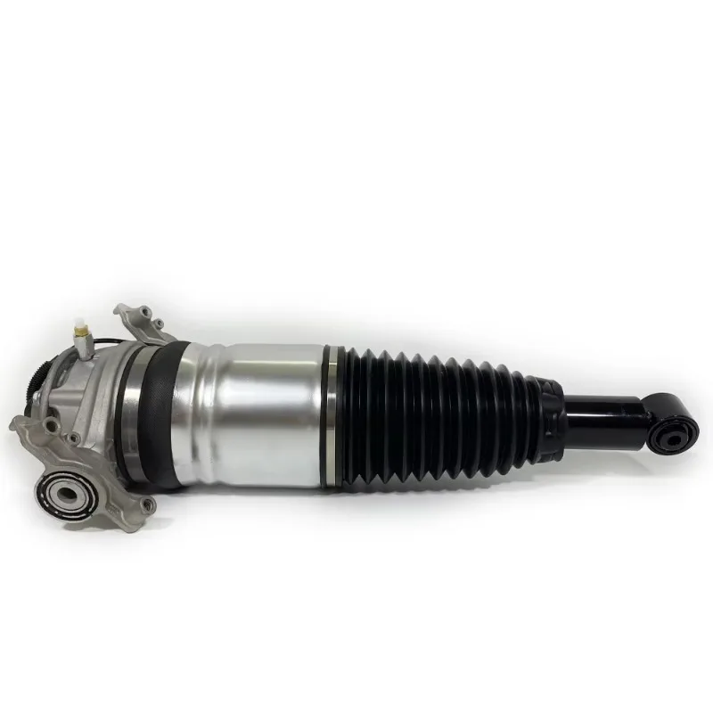 

Car Suspension System Rear Air Suspension Shock Absorber For i Q7 Touareg Porsche Cayenne 7p6616019