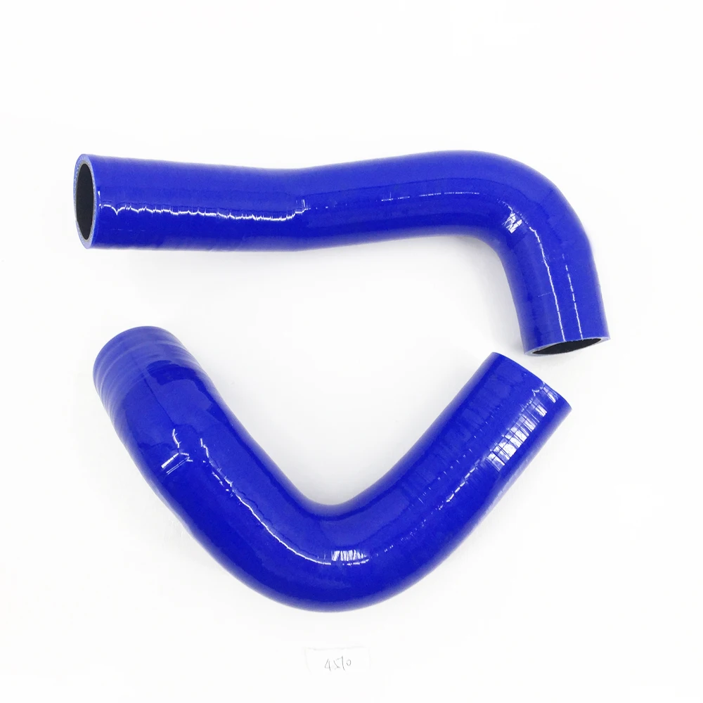 

Fit 1955 -1957 Chevrolet Chevy Bel Air 4.3L 4.6L V8 Silicone Radiator Hoses Kit