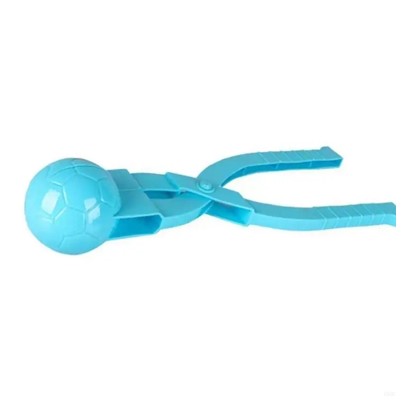 C63C Balls Maker Maker Easy and Fun Outdoor Play Influencer Same Toy