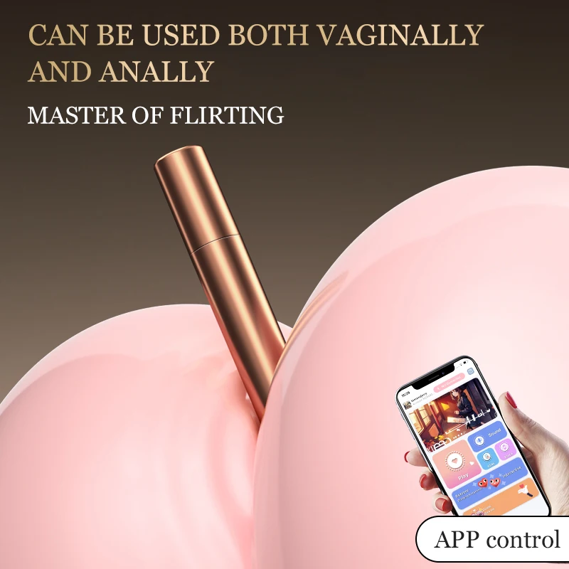 APP الشرج هزاز ذكر جهاز تدليك للبروستاتا محفز تهتز بعقب المكونات للرجال مثلي الجنس الشرج الجنس لعب للمبتدئين الكبار لوازم
