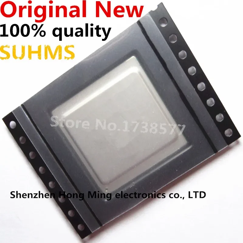 100% New SDP1201 SDP1202 BGA Chipset