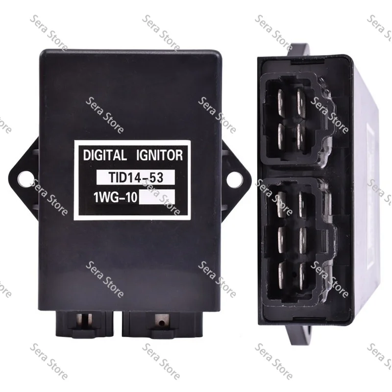 Motor-cycle Digital Electronic Ignition Racing CDI Box Unit ECU For Bandit 250 GSF250 GJ77A VC Bandit250 GSF 250