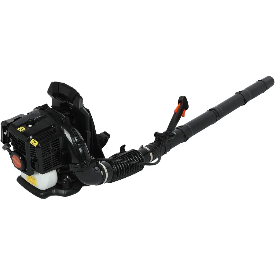 550 Cfm Gas-Powered… - image