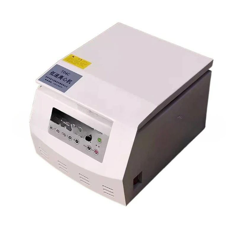 

Instrument Spot Small Mine Low Speed Dehydrator Large Capacity Separator Laboratory Automatic Centrifuge