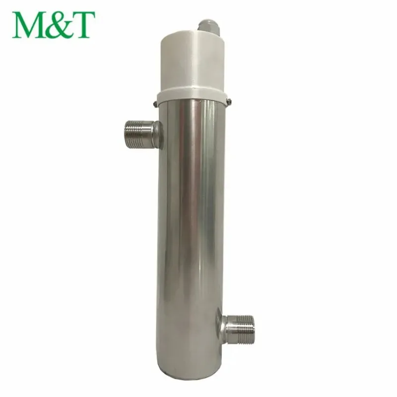 Custom Mini Instant Geyser Electric Water Heater Small Tank 1-5L Backup Heater for Heat Pump System，Customization Is Required