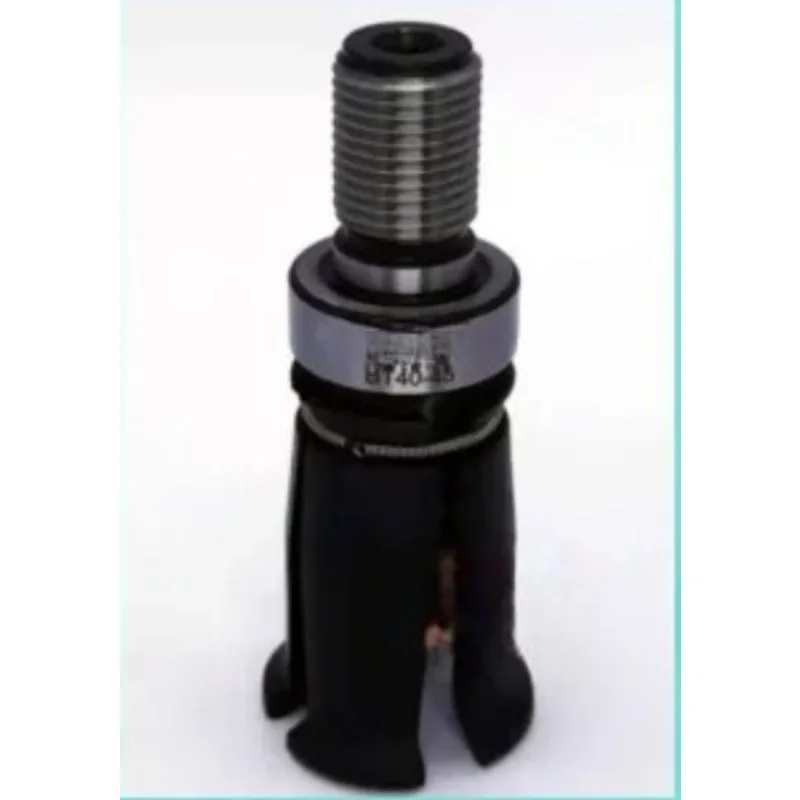 BT40-45° External Thread Pull Claw 4-Jaw Collet For CNC Machine Tool Holder Spindle Part