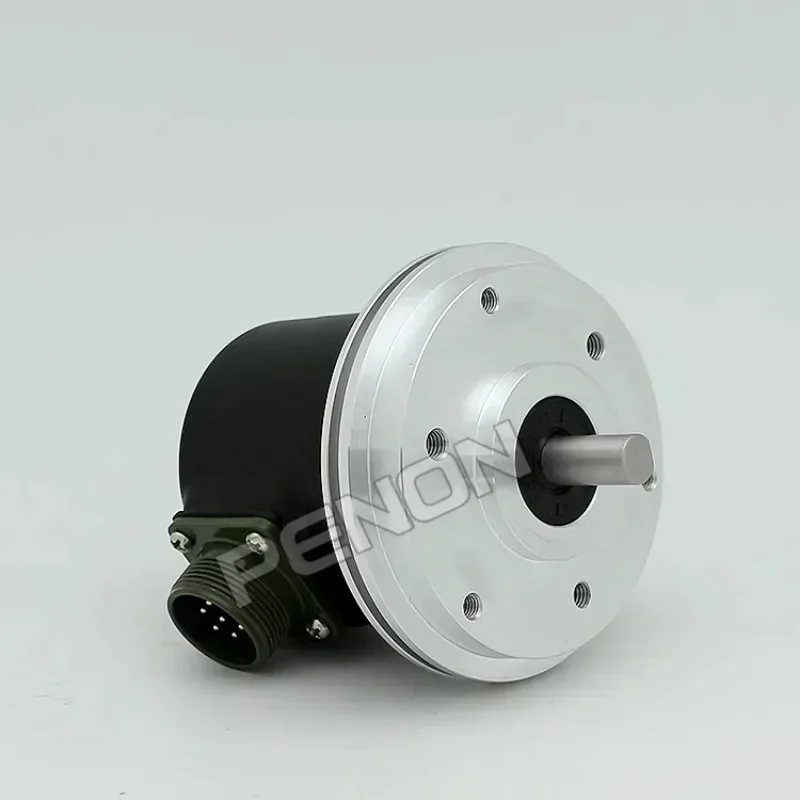 Encoder rotativo EL90A1000Z5/28P10X3JR 1024-500-600-1000-360-