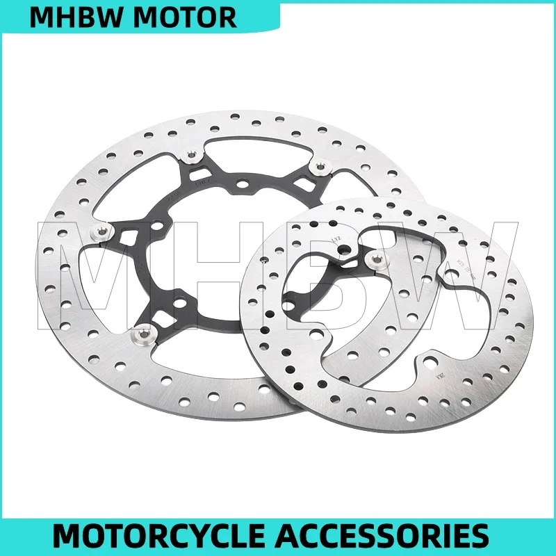 Front / Rear Brake Disc for Cfmoto 450sr Cf400-6