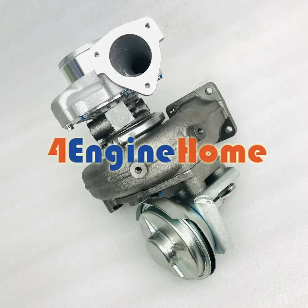 RHF5V VIFB Turbocharger VEA30023 VDA30023 8973815073 8-97381507-3 for Engine 4JJ1E4N 4JJ1-N