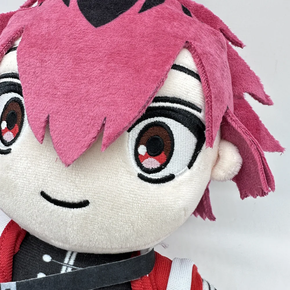 New Frieren Beyond Journey\'s End Plush Toys Cute Soft Stuffed Anime Home Decoration Dolls For Kid Birthday Christmas Gift