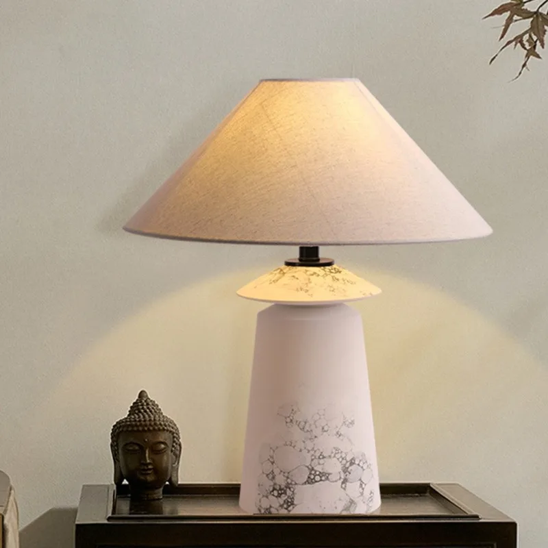 

Small-sized furniture, living room bedroom Lamp - Perfect for Designer Homestays, Living Rooms, Zen Japanese Bedroom Decora