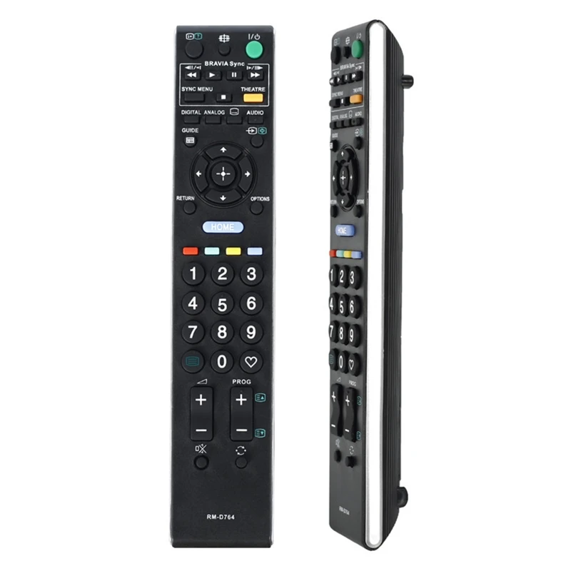 Para RM-836 837 RM-Y167 RM-YDO21 RM-791 Controlador Sistemas Home Theater Remoto P8DC