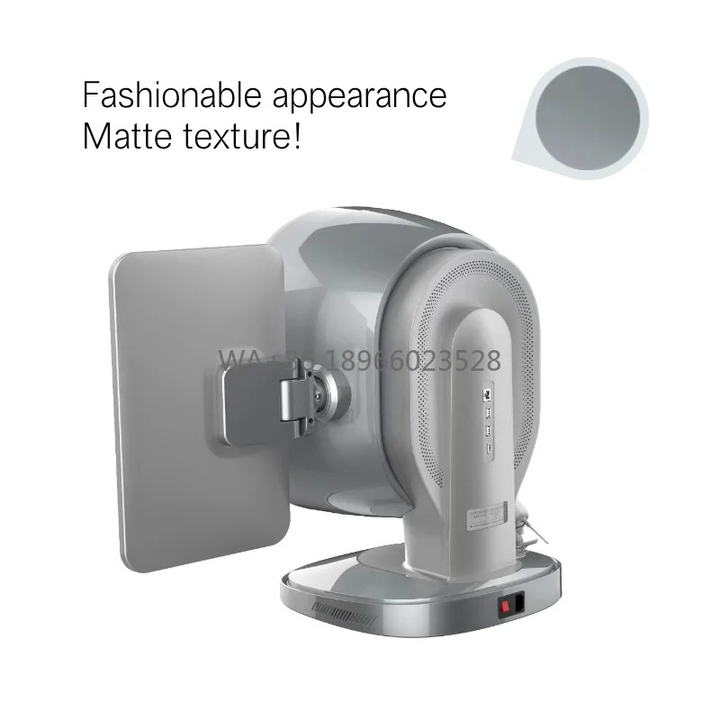 Multifunctional Smart Beauty Salon Facial Scanning For Salon