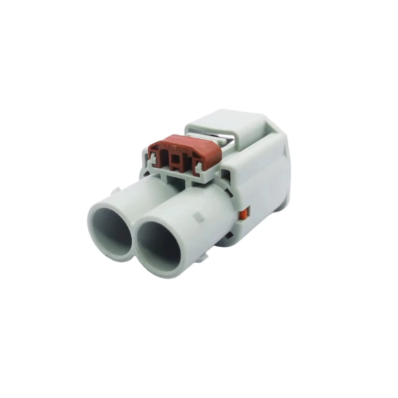 Boot 7287-1992-40/7287-1993-40/7287-1918 Standard Connector 2P/26P Plug Socket Sealed Housing Rubber Housing Genuine Product