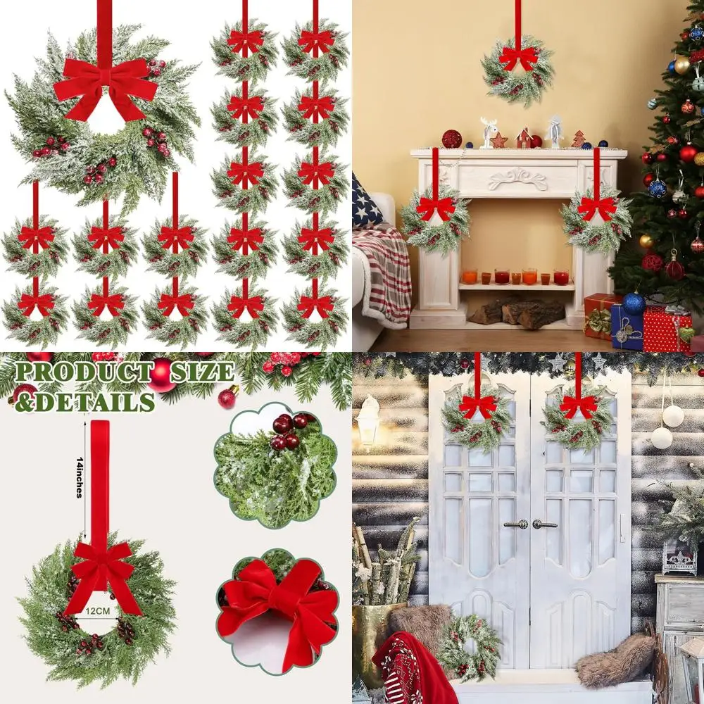 15 Real Touch Mini … - image