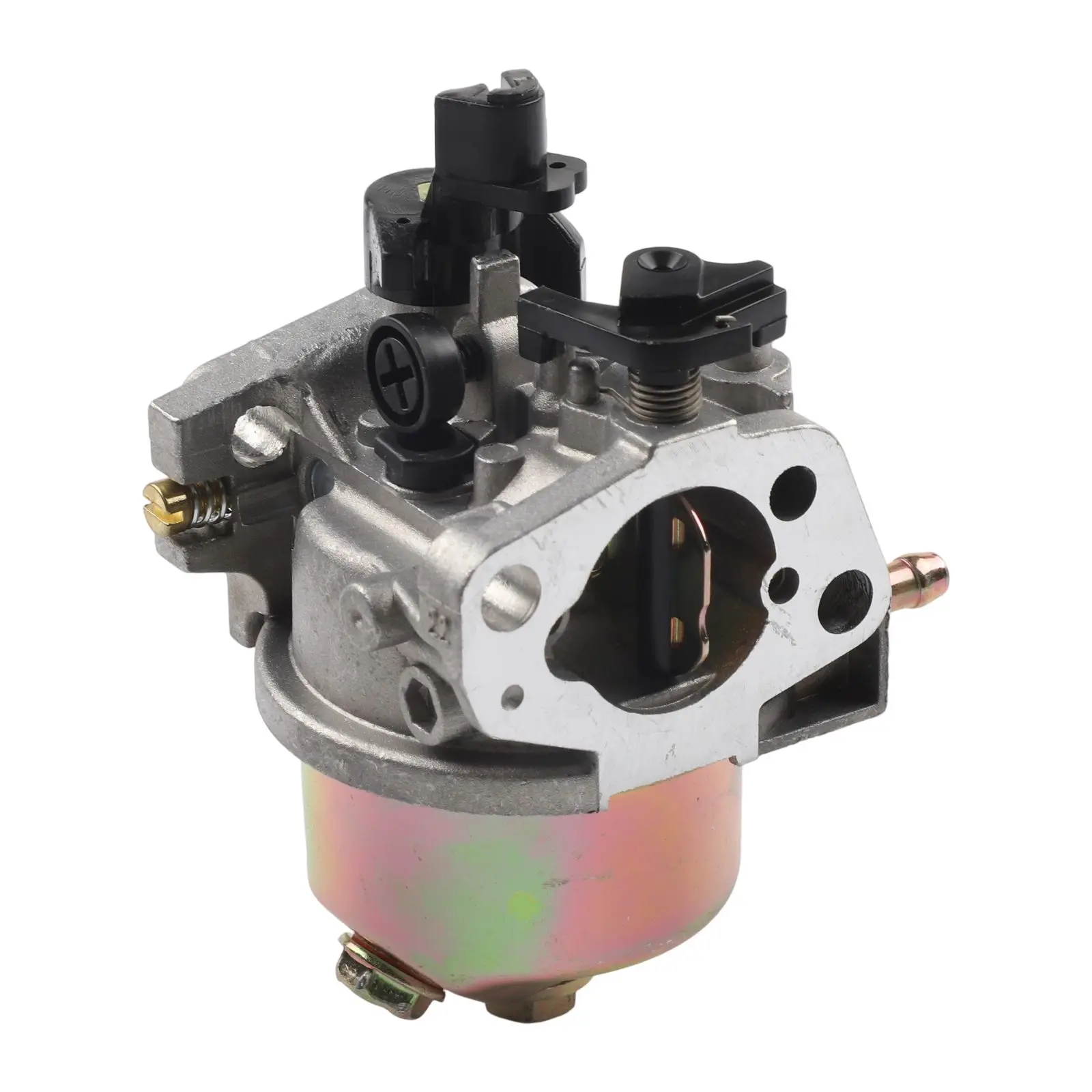 

Фильтр карбюратора Комплект карбюратора Уход за газоном Прокладка карбюратора Комплект фильтров Набор из 8 предметов Дизайн карбюратора Простая установка