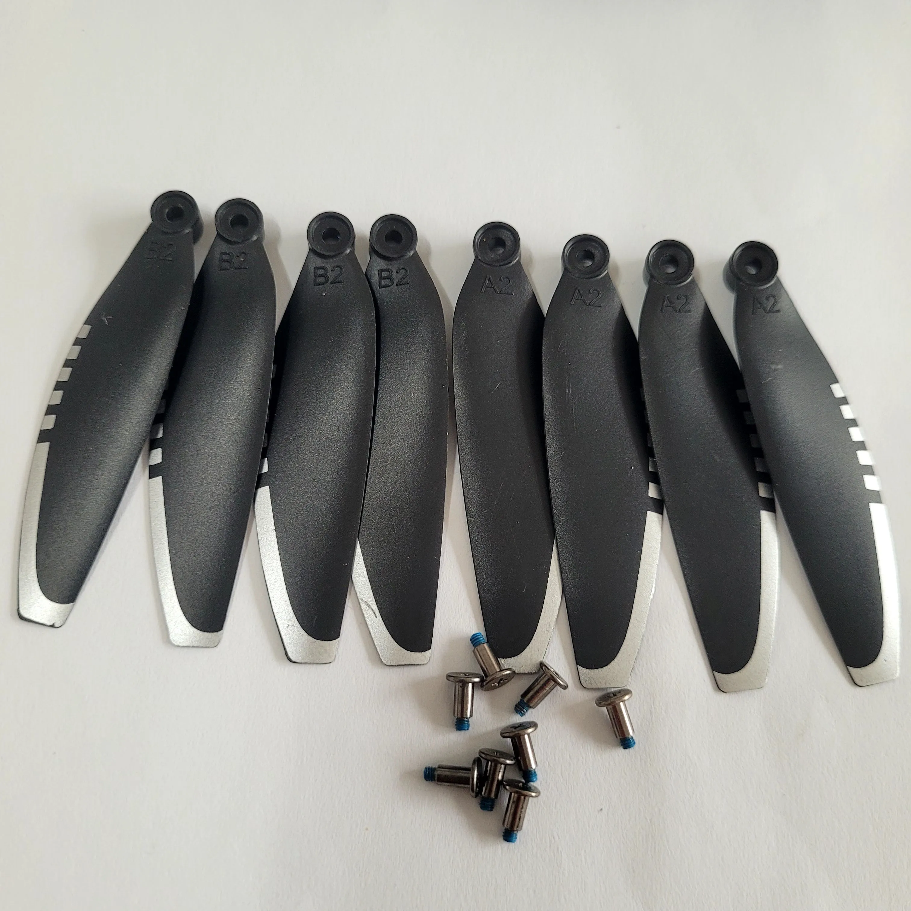 V186 Drone Spare Part V186 Propeller Blade Body Shell Frame Part for GPS Quadcopter V186 Accessory