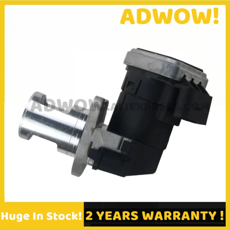 New 6461400960 A6461400960 EGR Valve for Mercedes-Benz C-Class T-Model S203/ Vito W639 Bus/ Mixto W639 Box 6461402460 68165978AA