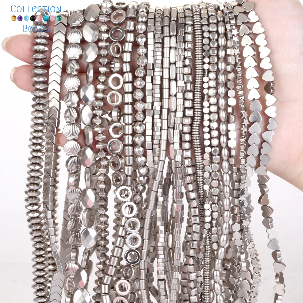 45 Style Pearl Gray… - image