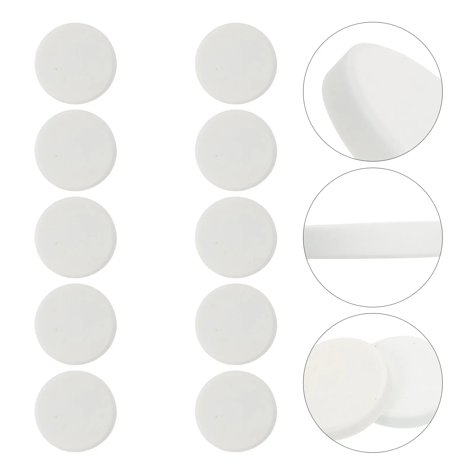 10Pcs Ceramic Coral…