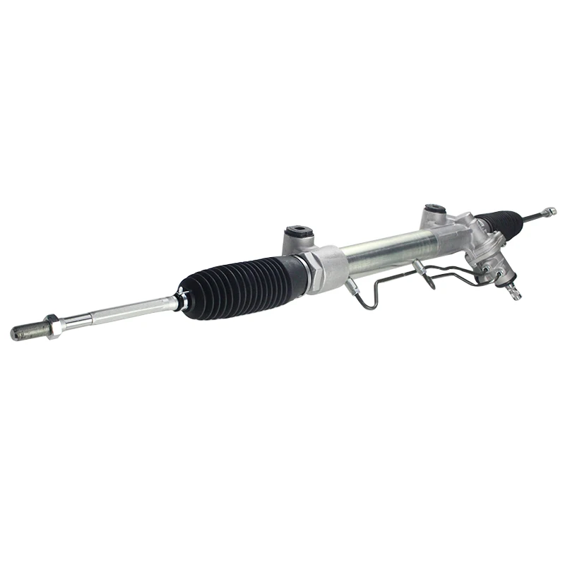 Power Steering Rack LHD Fits for Hilux 2.7L Wildlander 4 Runner 2004-2016 OEM: 44200-0K040