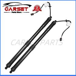 Rear Trunk Liftgate Power Hatch Lift Electric Tailgate Lift Struts For Kia Carnival/Sedona 2015-2021 81770A9100 81780A9100