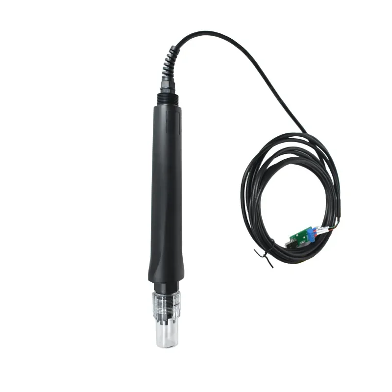 

Water Hardness Sensor Hardness Analyzer For Soft Water For Measuring Calcium Ion Water Hardness Probe