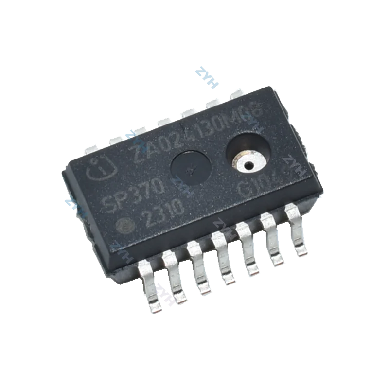 Brand new&Original  SP370-23-106-0  Passive Entry/Start, TPMS IC 315MHz, 434MHz - - 1.9V ~ 3.6V 14-SOIC